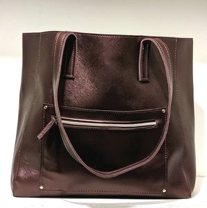 NWT Large Bath & Body Works Tote
